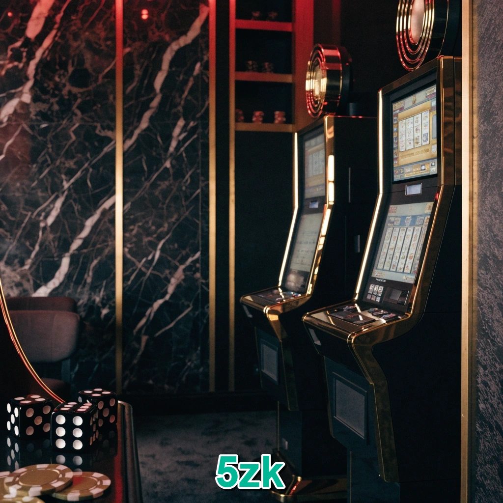Screenshot 2 - 5zk Features