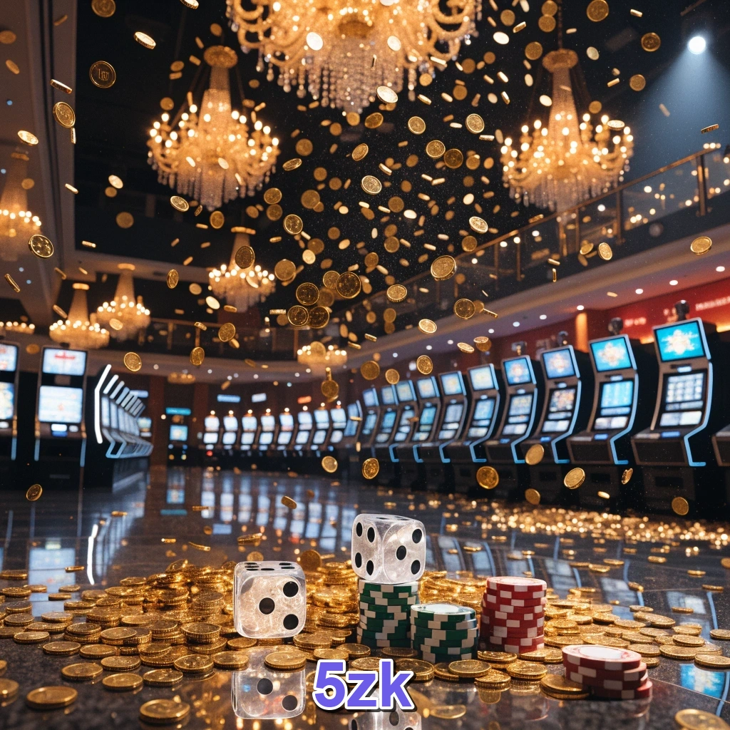 Screenshot 2 - 5zk Features