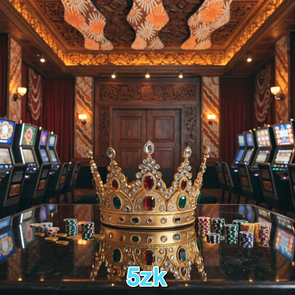 Screenshot 2 - 5zk Features