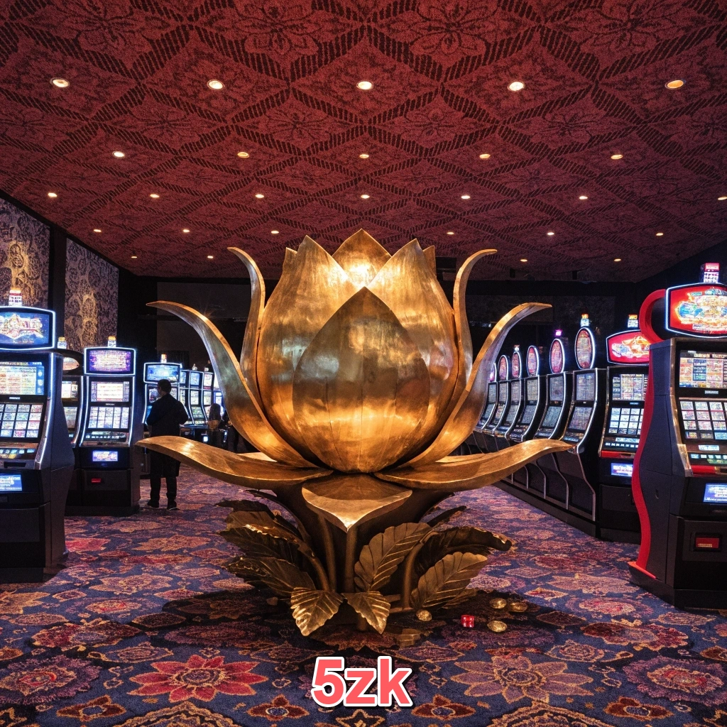 Screenshot 2 - 5zk Features